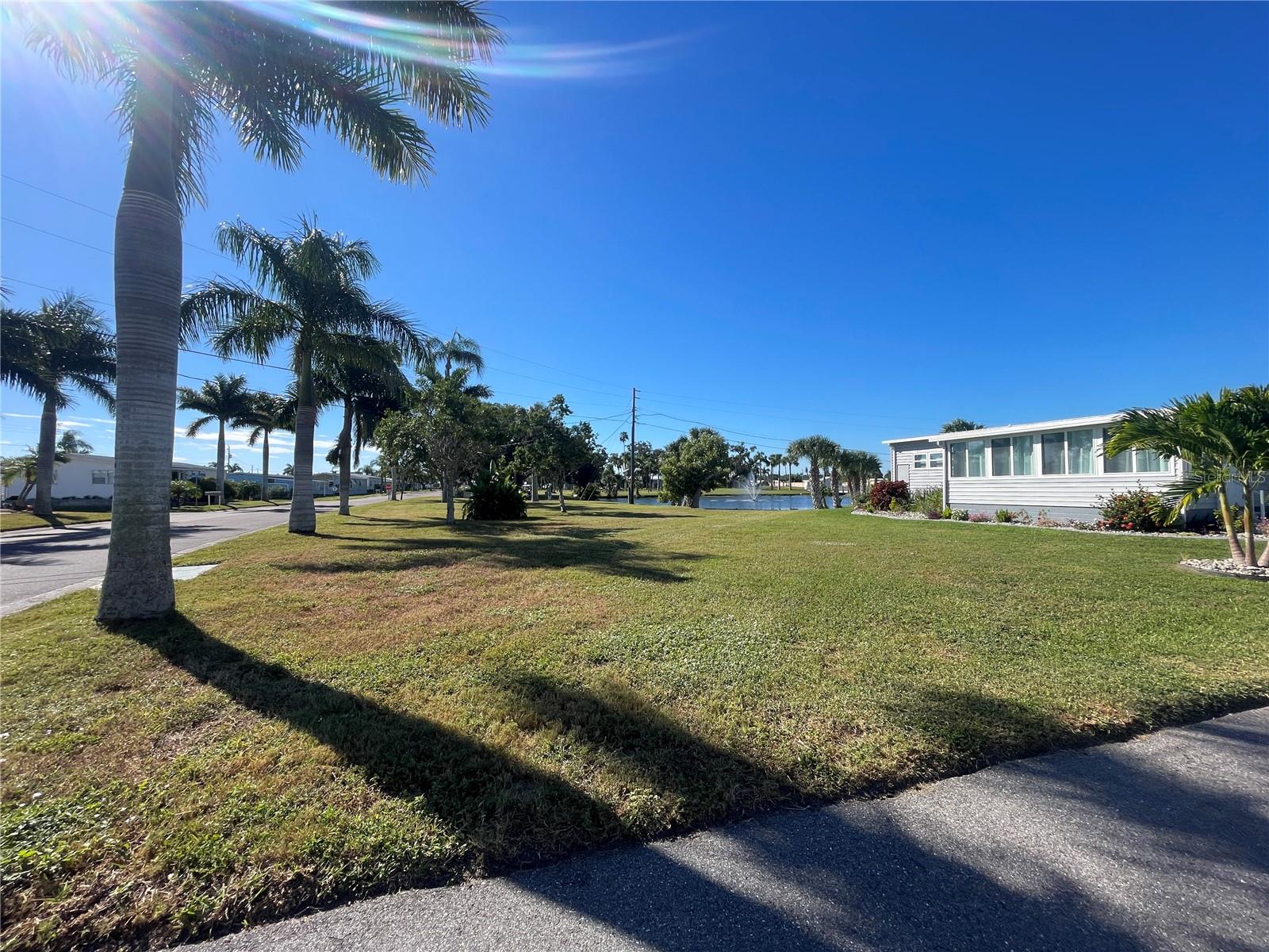 GOLF LAKES RESIDENTS CO-OP - Residential