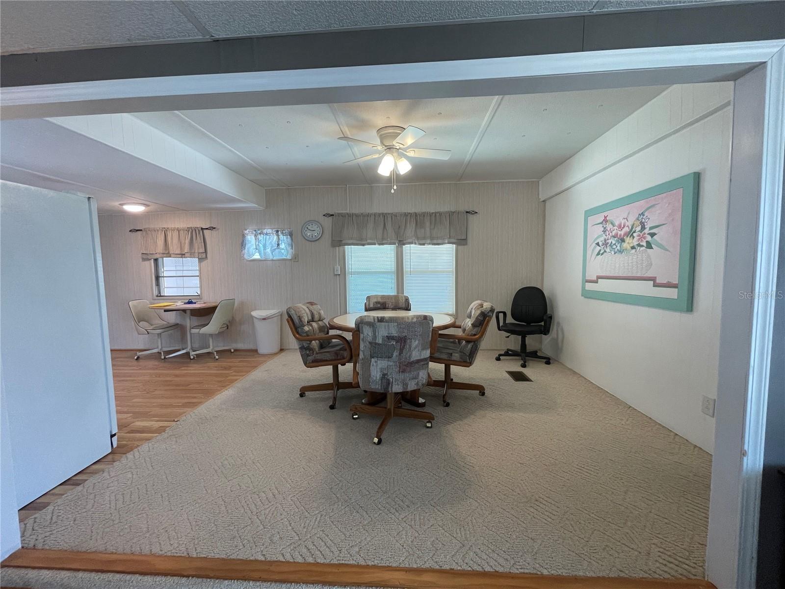 GOLF LAKES RESIDENTS CO-OP - Residential