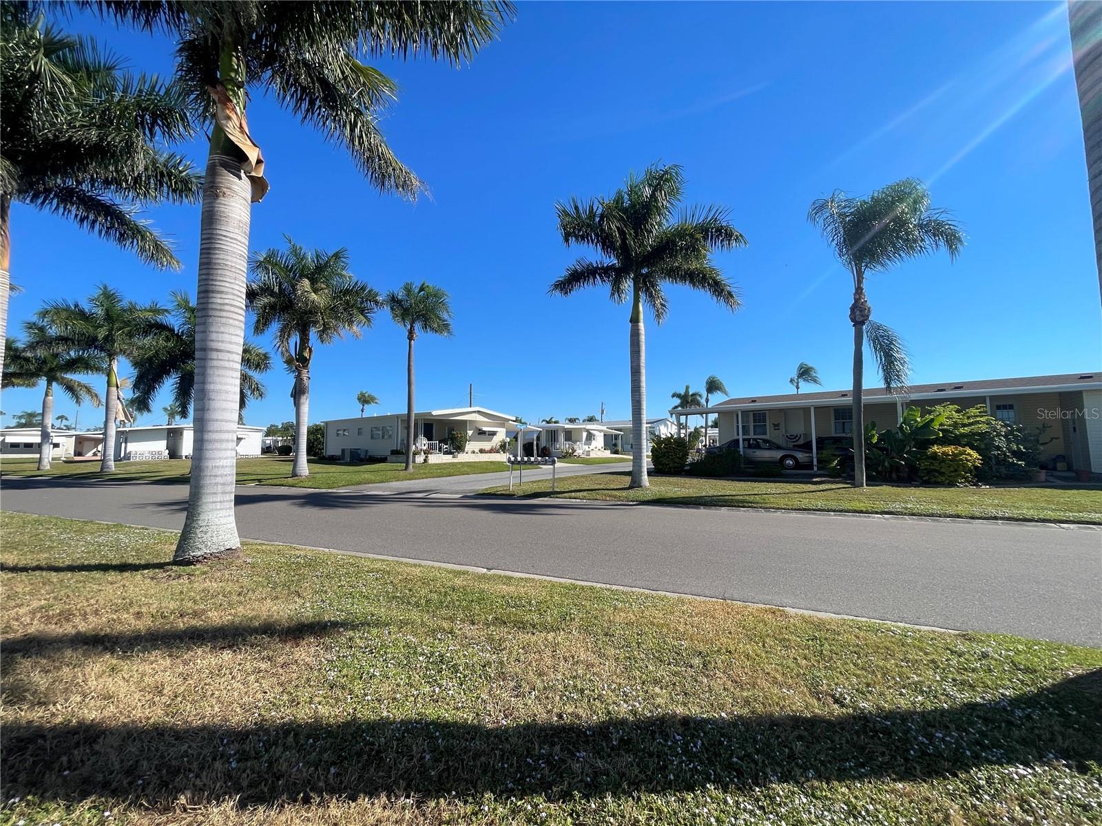 GOLF LAKES RESIDENTS CO-OP - Residential