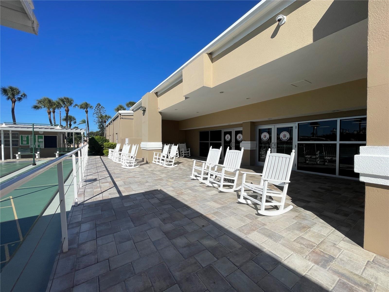 GOLF LAKES RESIDENTS CO-OP - Residential