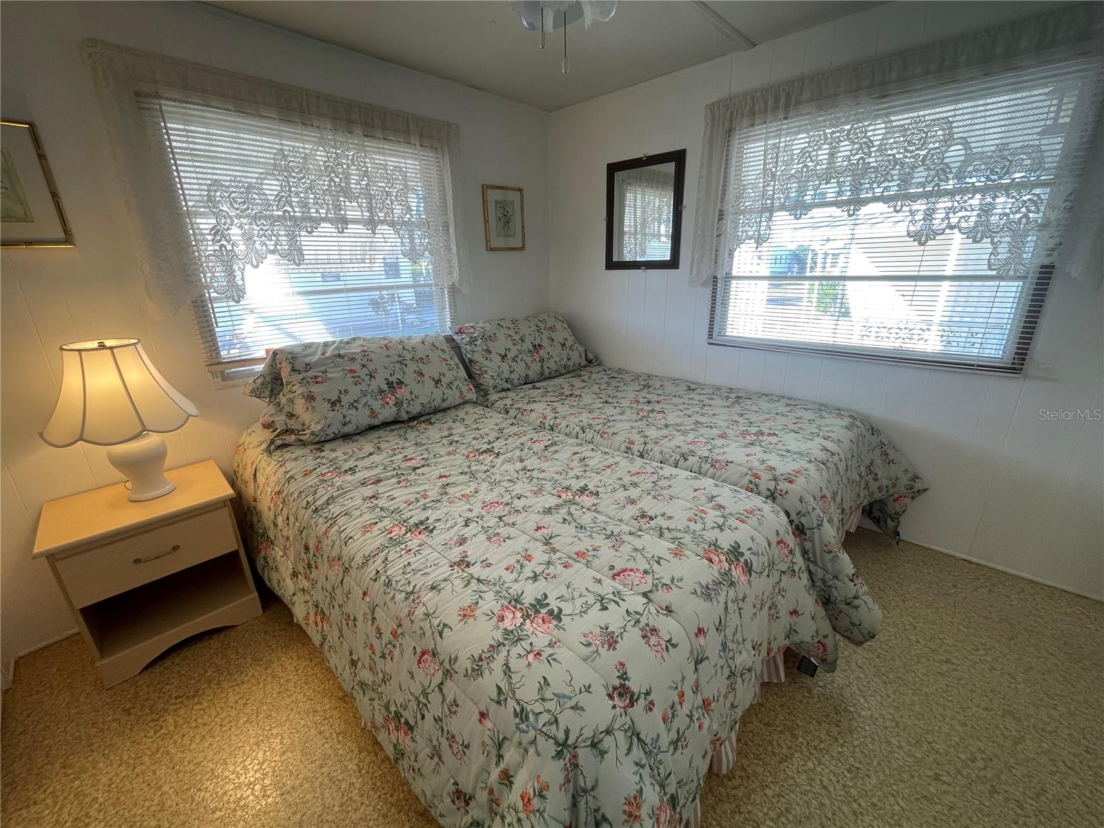 GOLF LAKES RESIDENTS CO-OP - Residential