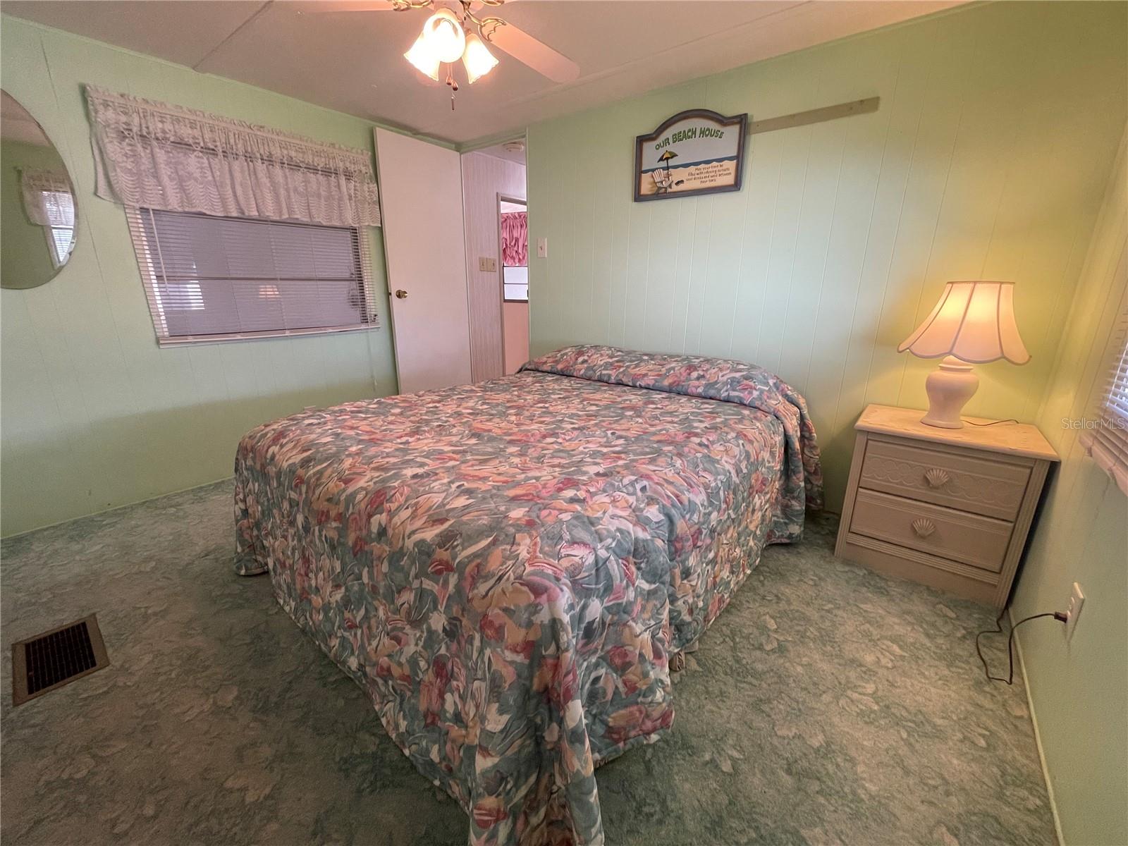 GOLF LAKES RESIDENTS CO-OP - Residential