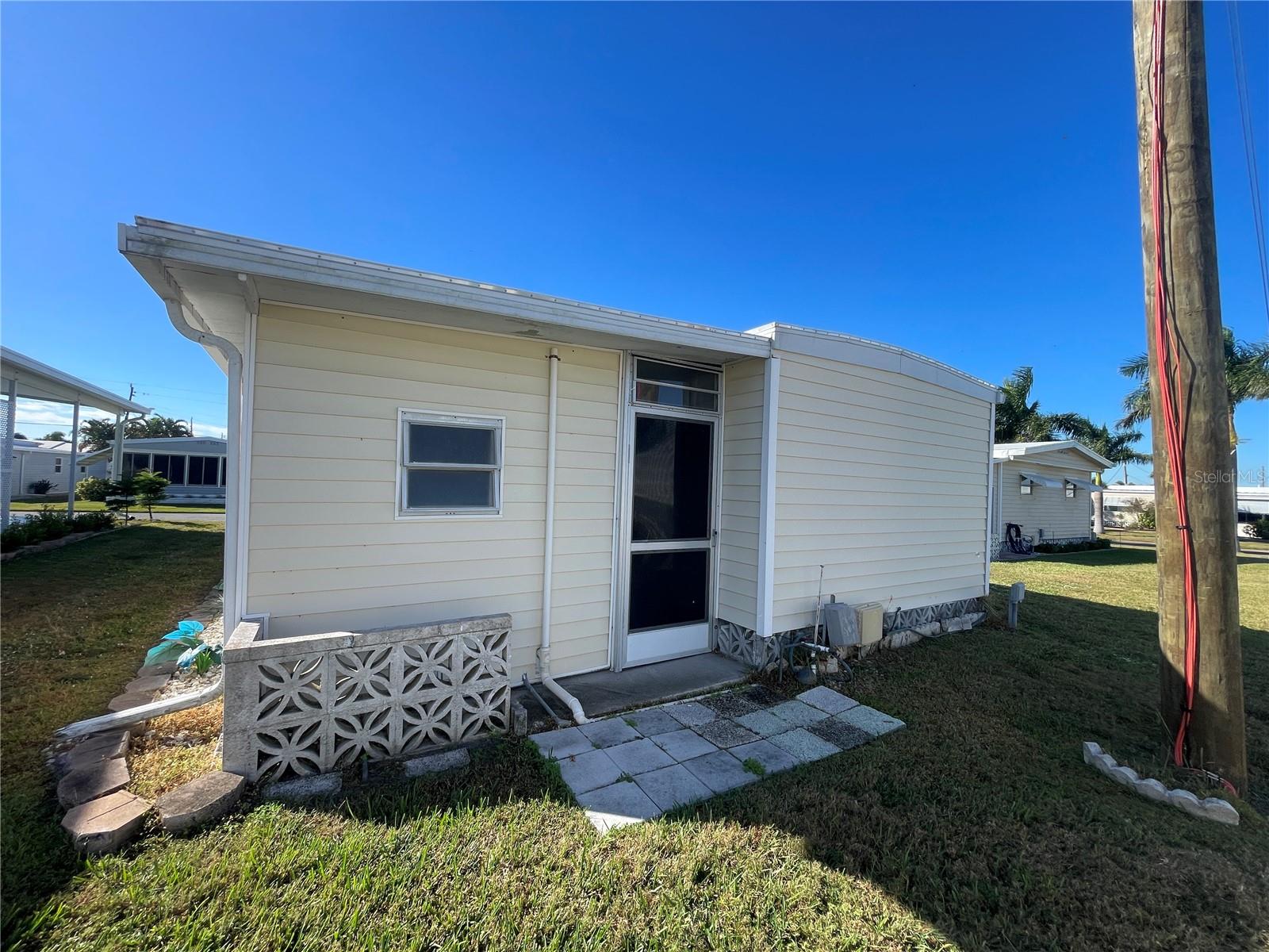 GOLF LAKES RESIDENTS CO-OP - Residential