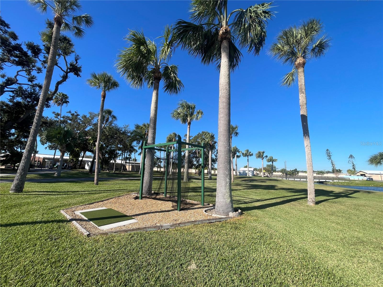 GOLF LAKES RESIDENTS CO-OP - Residential