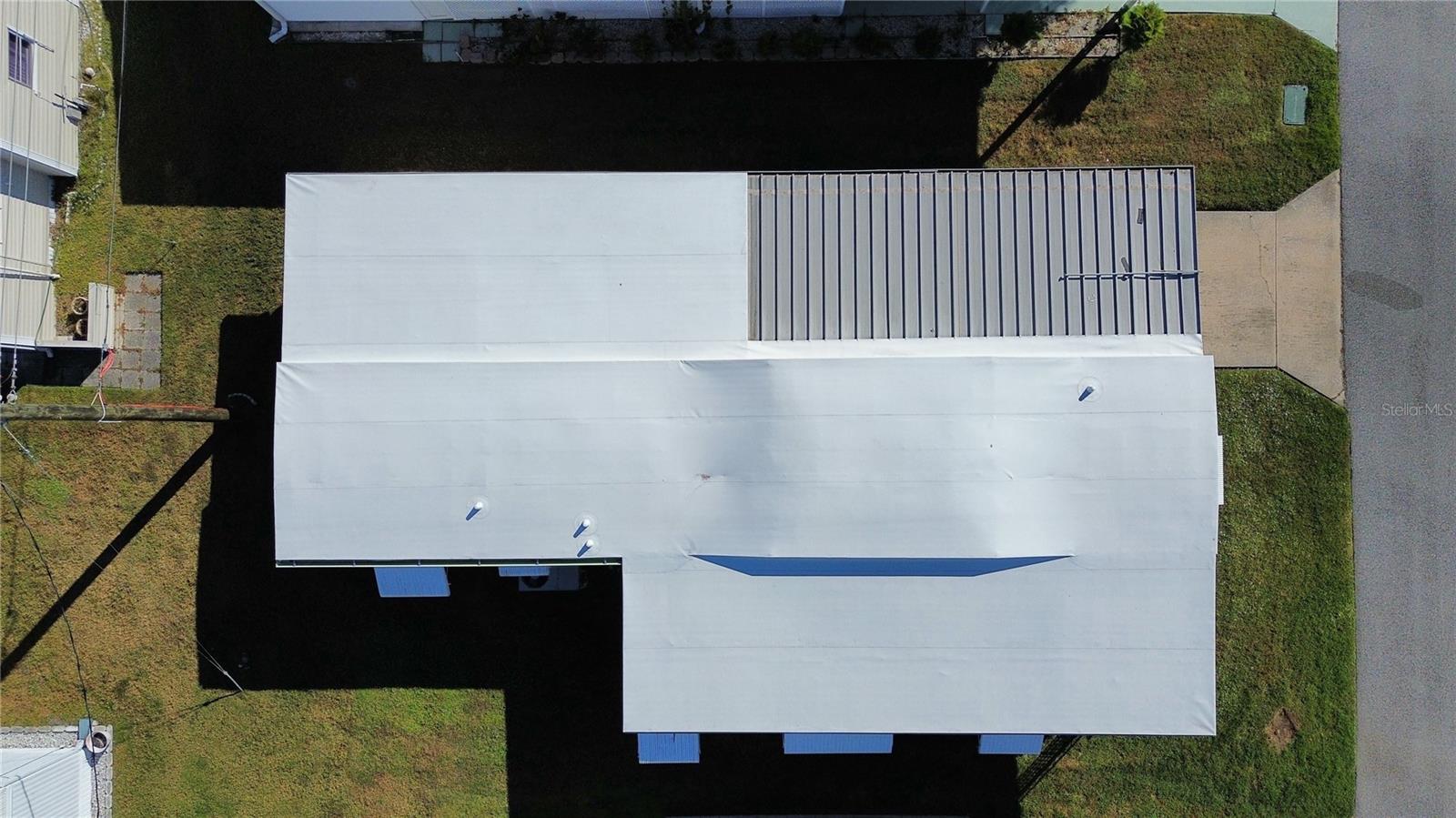 GOLF LAKES RESIDENTS CO-OP - Residential