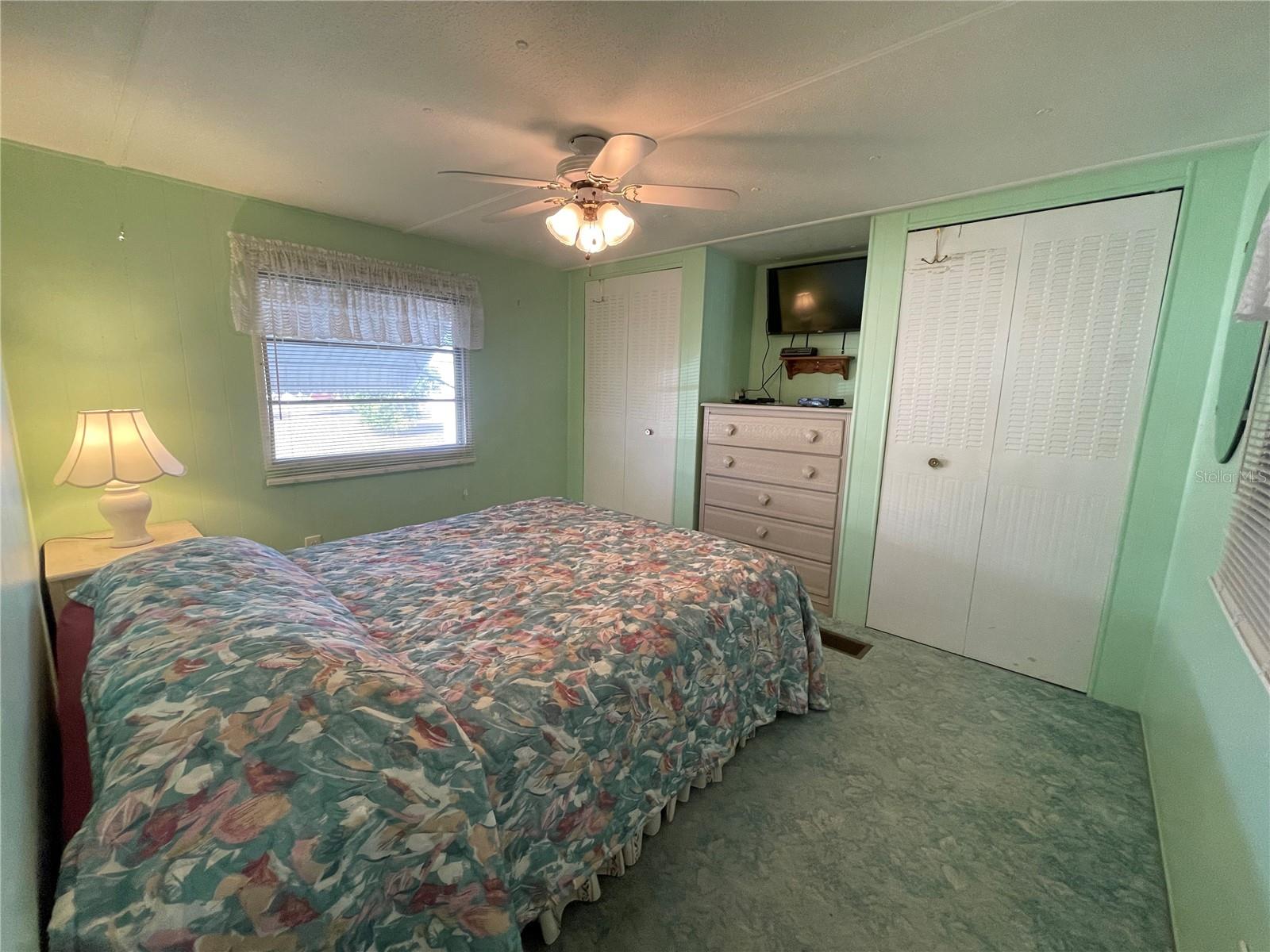 GOLF LAKES RESIDENTS CO-OP - Residential