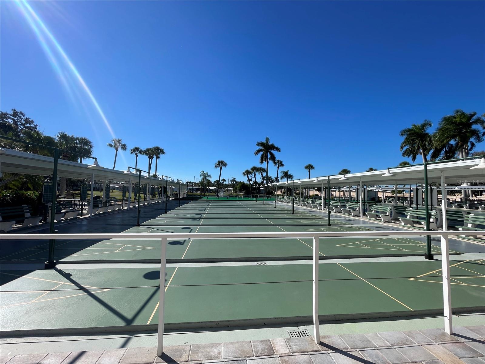 GOLF LAKES RESIDENTS CO-OP - Residential