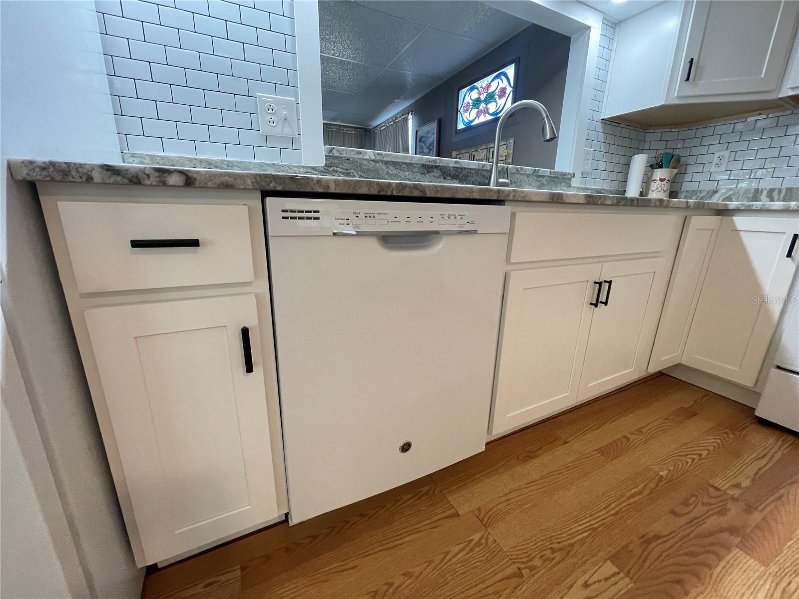 GOLF LAKES RESIDENTS CO-OP - Residential