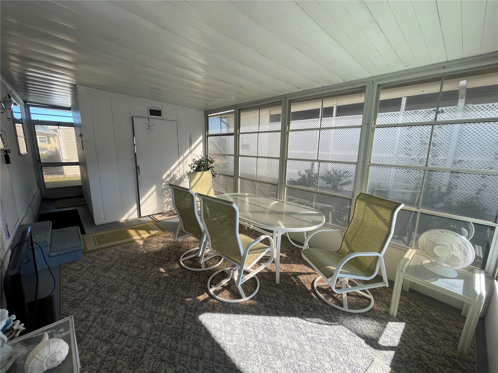 GOLF LAKES RESIDENTS CO-OP - Residential