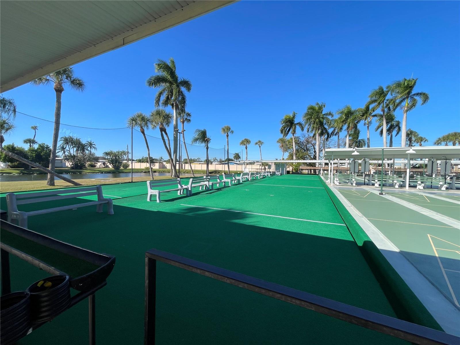 GOLF LAKES RESIDENTS CO-OP - Residential