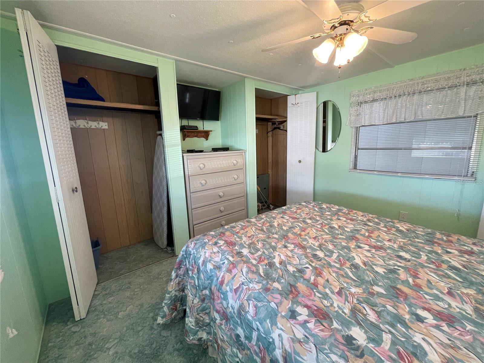 GOLF LAKES RESIDENTS CO-OP - Residential