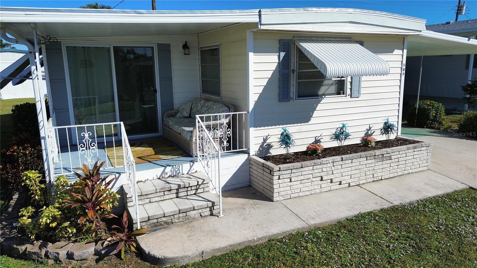 GOLF LAKES RESIDENTS CO-OP - Residential