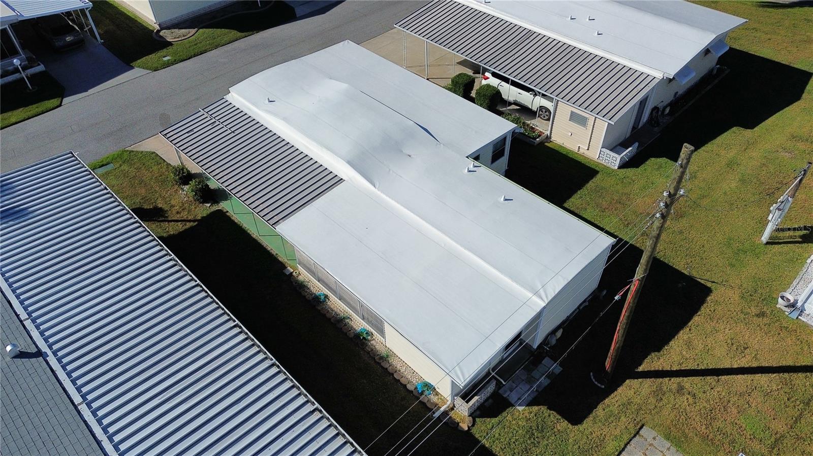 GOLF LAKES RESIDENTS CO-OP - Residential