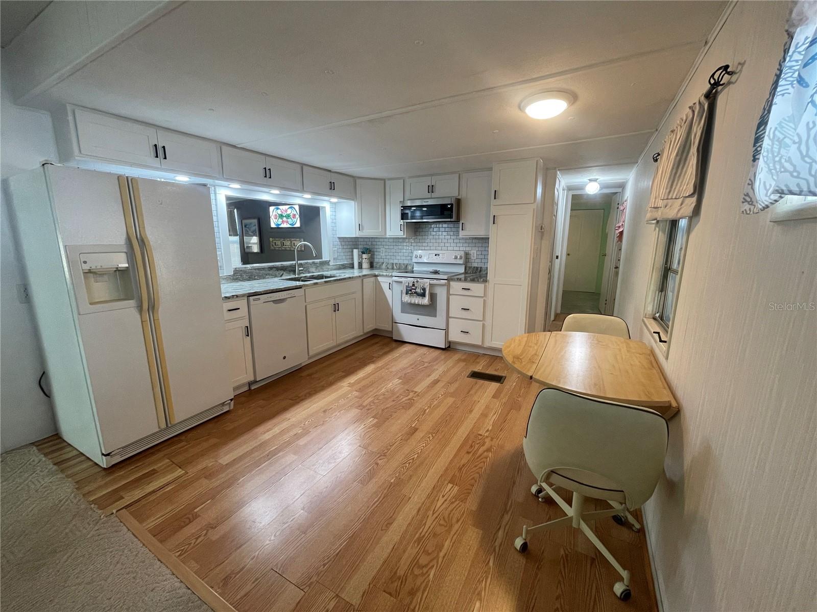 GOLF LAKES RESIDENTS CO-OP - Residential