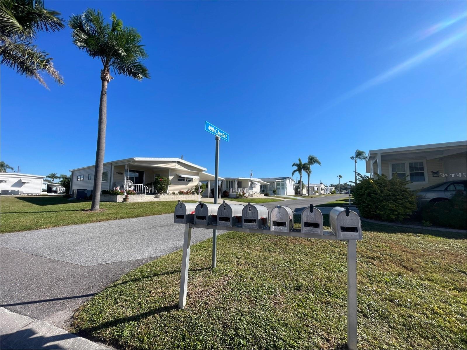 GOLF LAKES RESIDENTS CO-OP - Residential