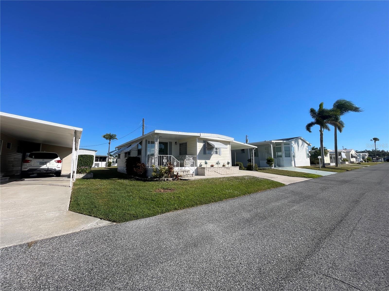 GOLF LAKES RESIDENTS CO-OP - Residential