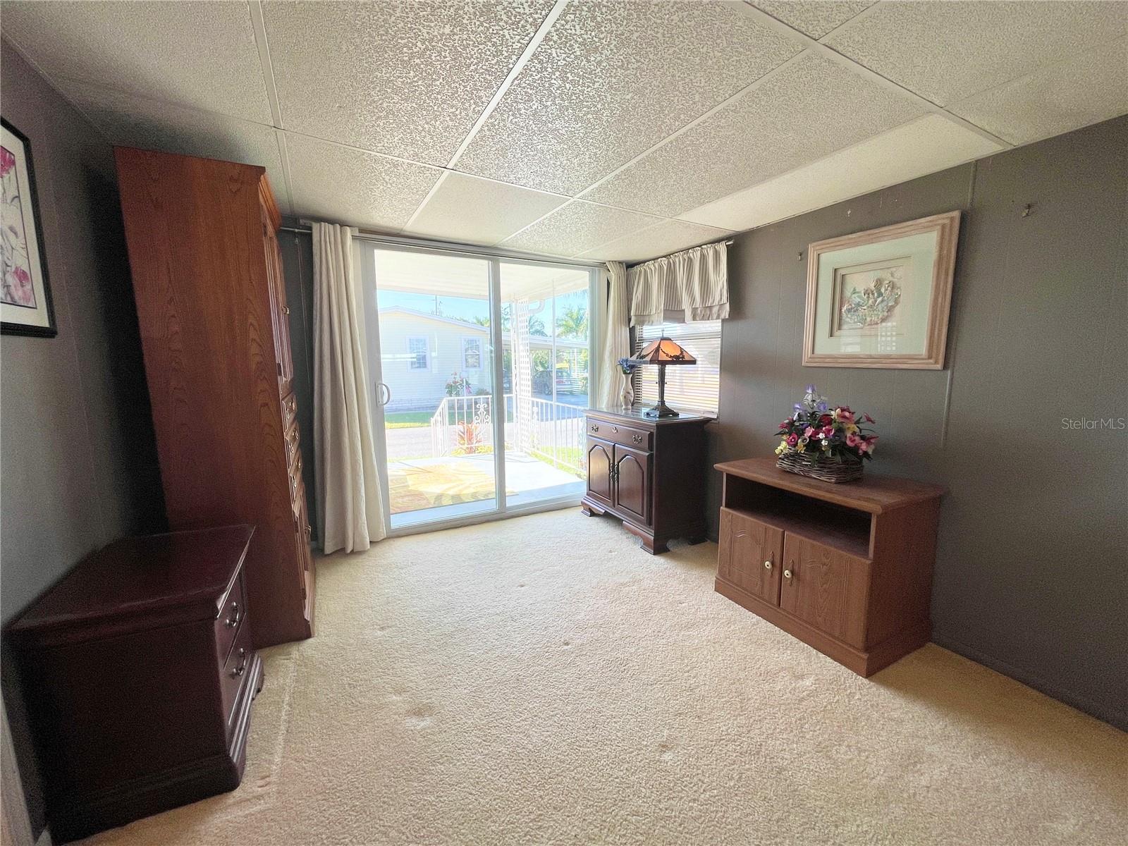 GOLF LAKES RESIDENTS CO-OP - Residential