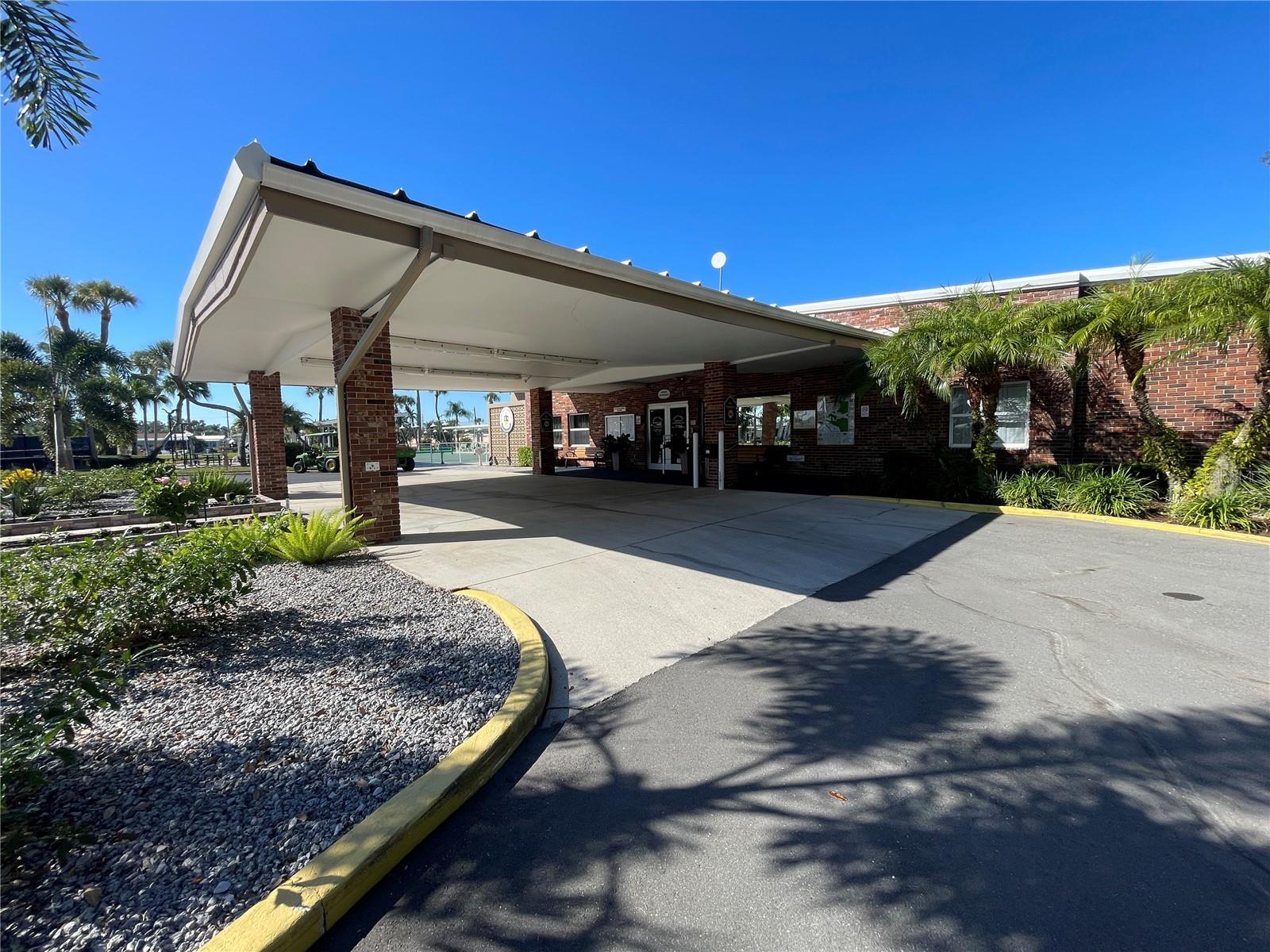 GOLF LAKES RESIDENTS CO-OP - Residential