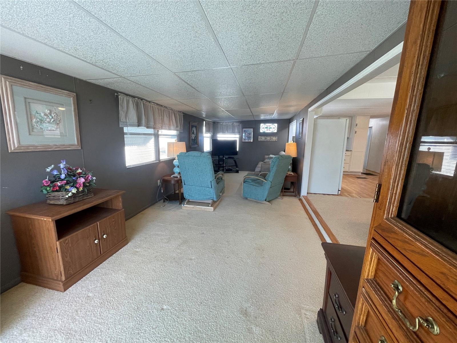 GOLF LAKES RESIDENTS CO-OP - Residential