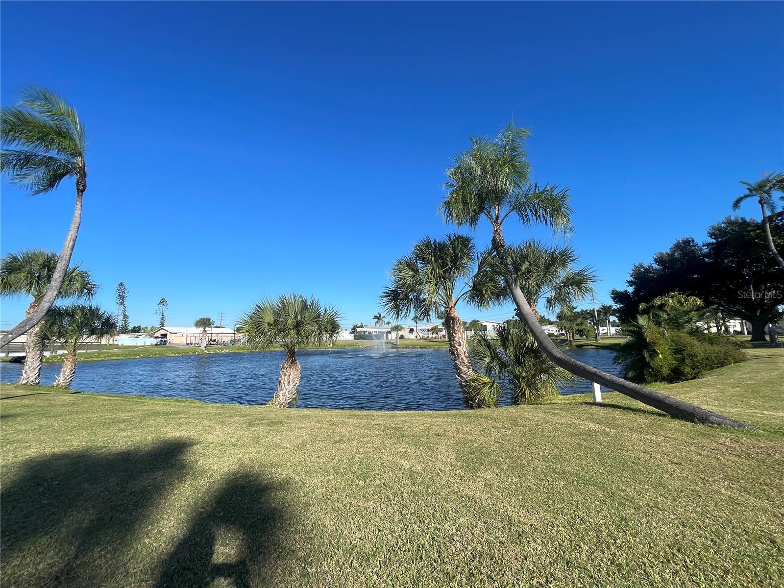 GOLF LAKES RESIDENTS CO-OP - Residential