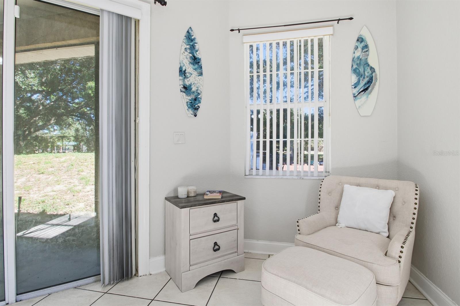 ROBINSON SUB - Residential