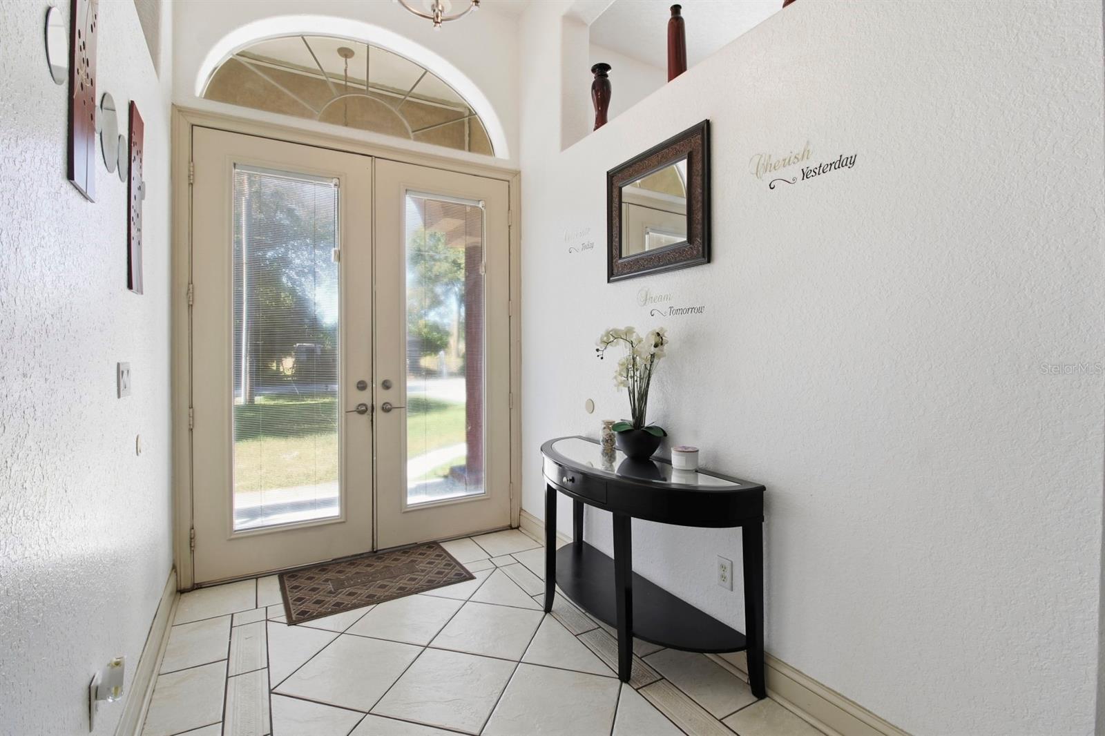 ROBINSON SUB - Residential