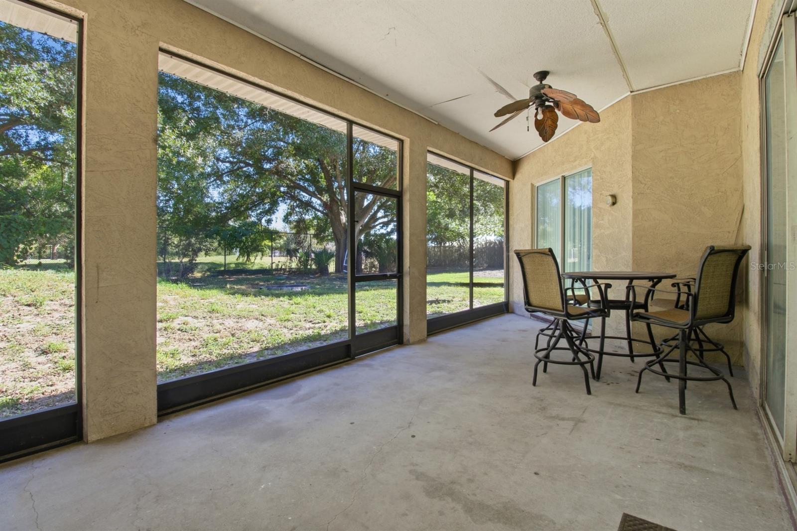 ROBINSON SUB - Residential