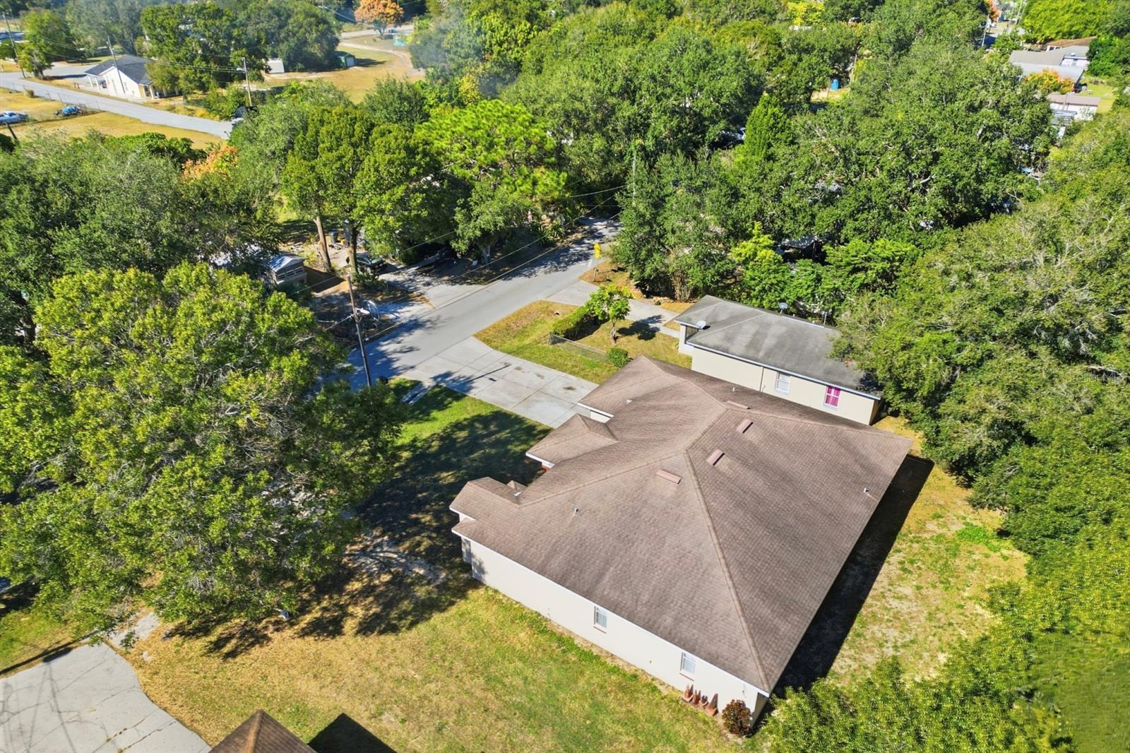 ROBINSON SUB - Residential