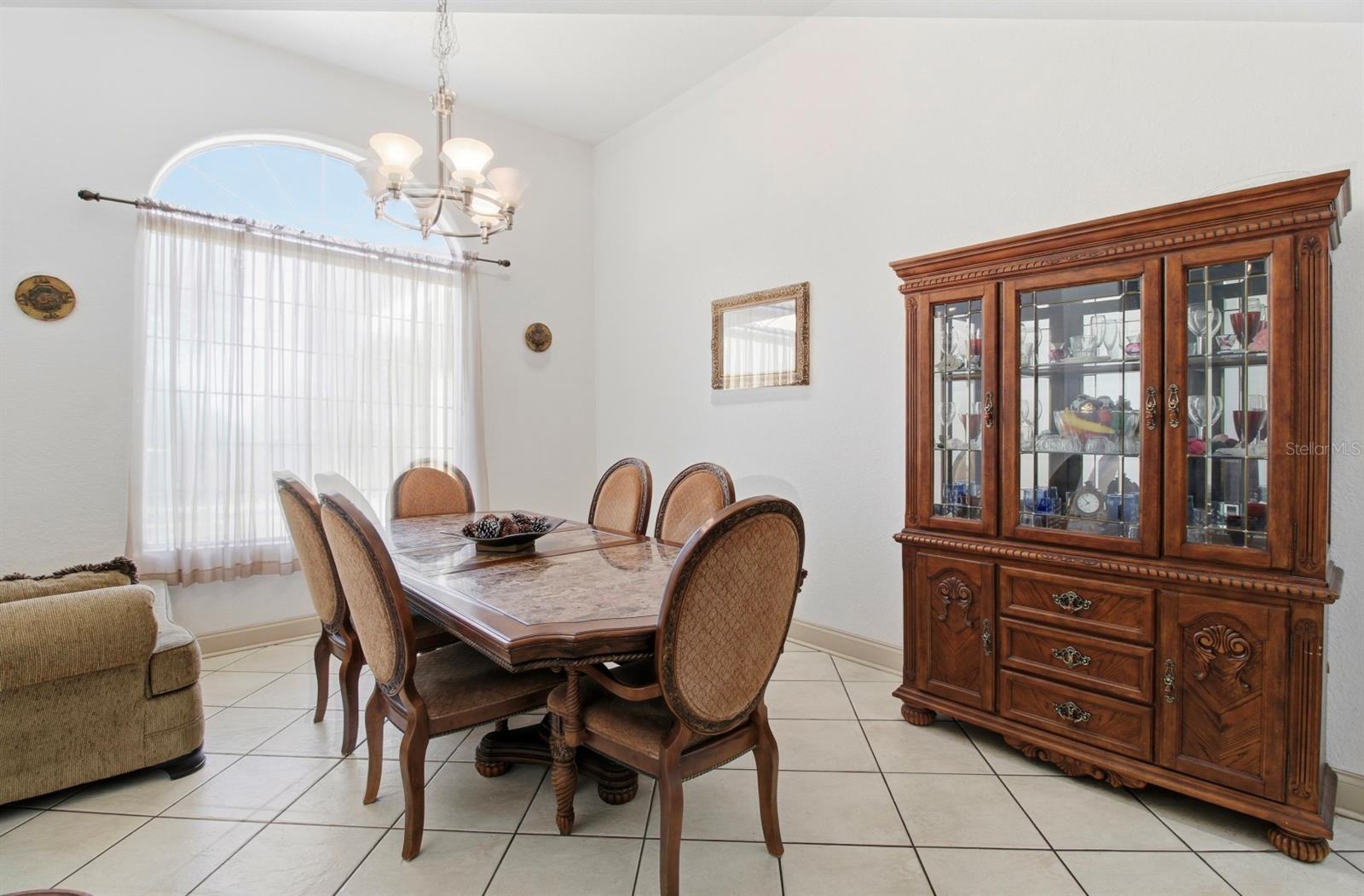 ROBINSON SUB - Residential