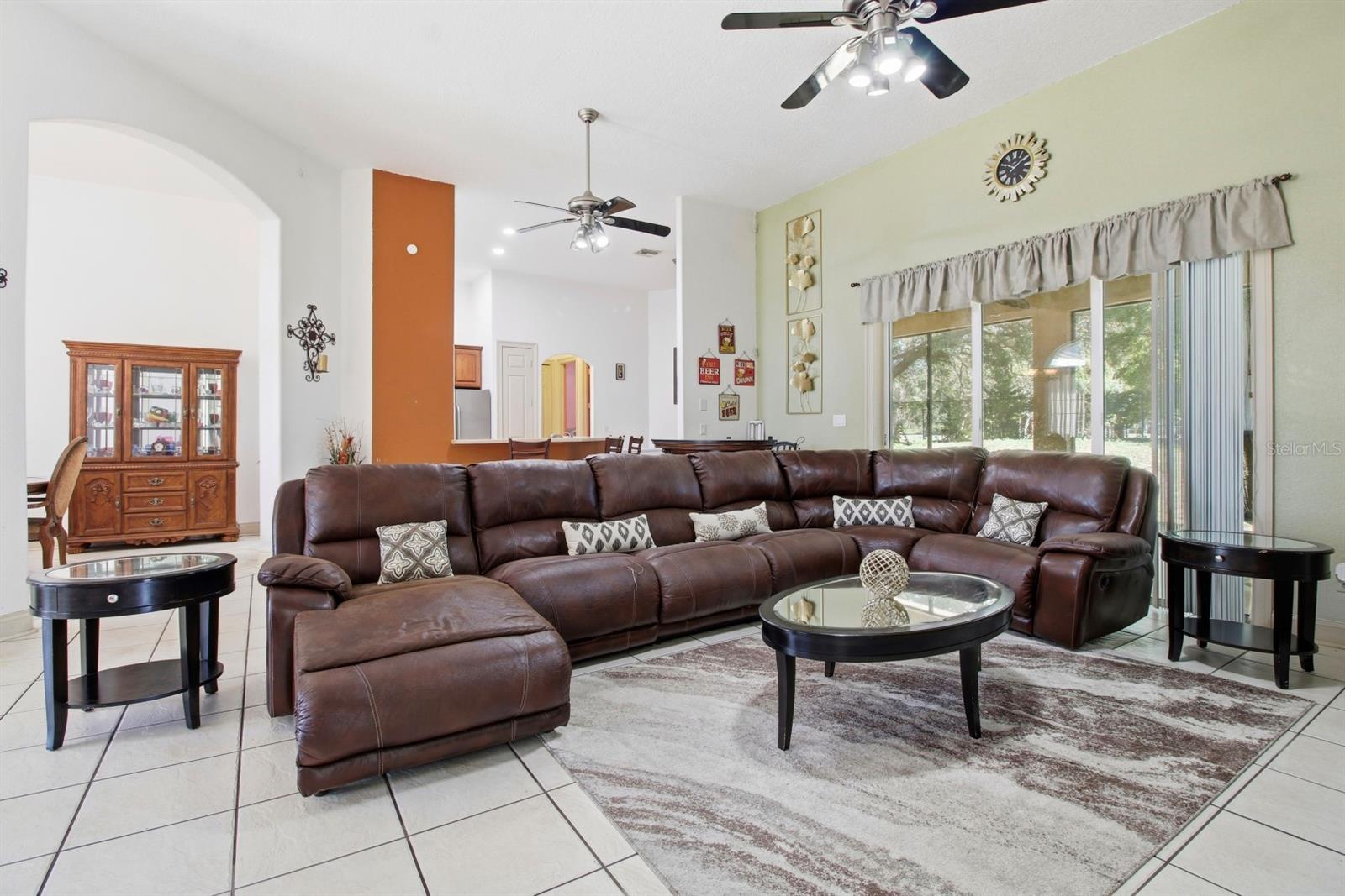 ROBINSON SUB - Residential