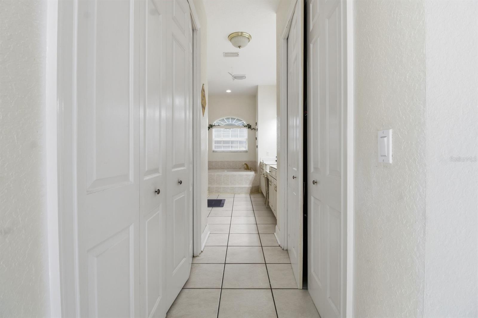 ROBINSON SUB - Residential