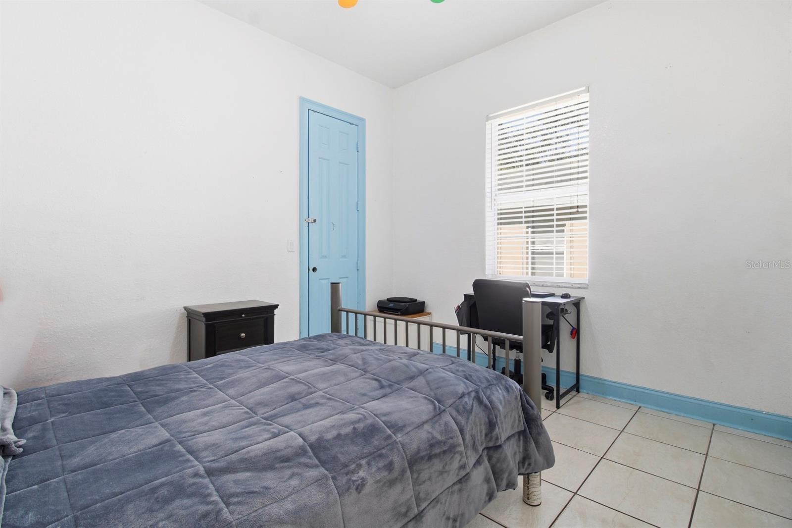 ROBINSON SUB - Residential