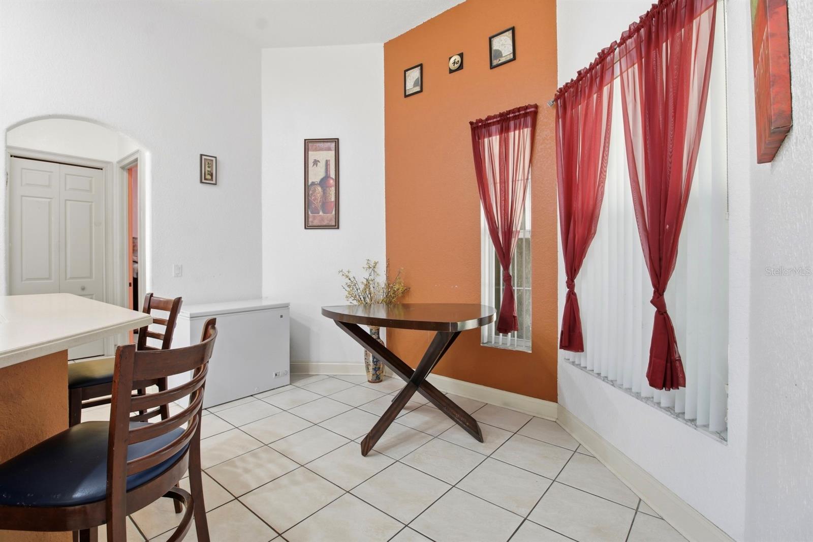 ROBINSON SUB - Residential