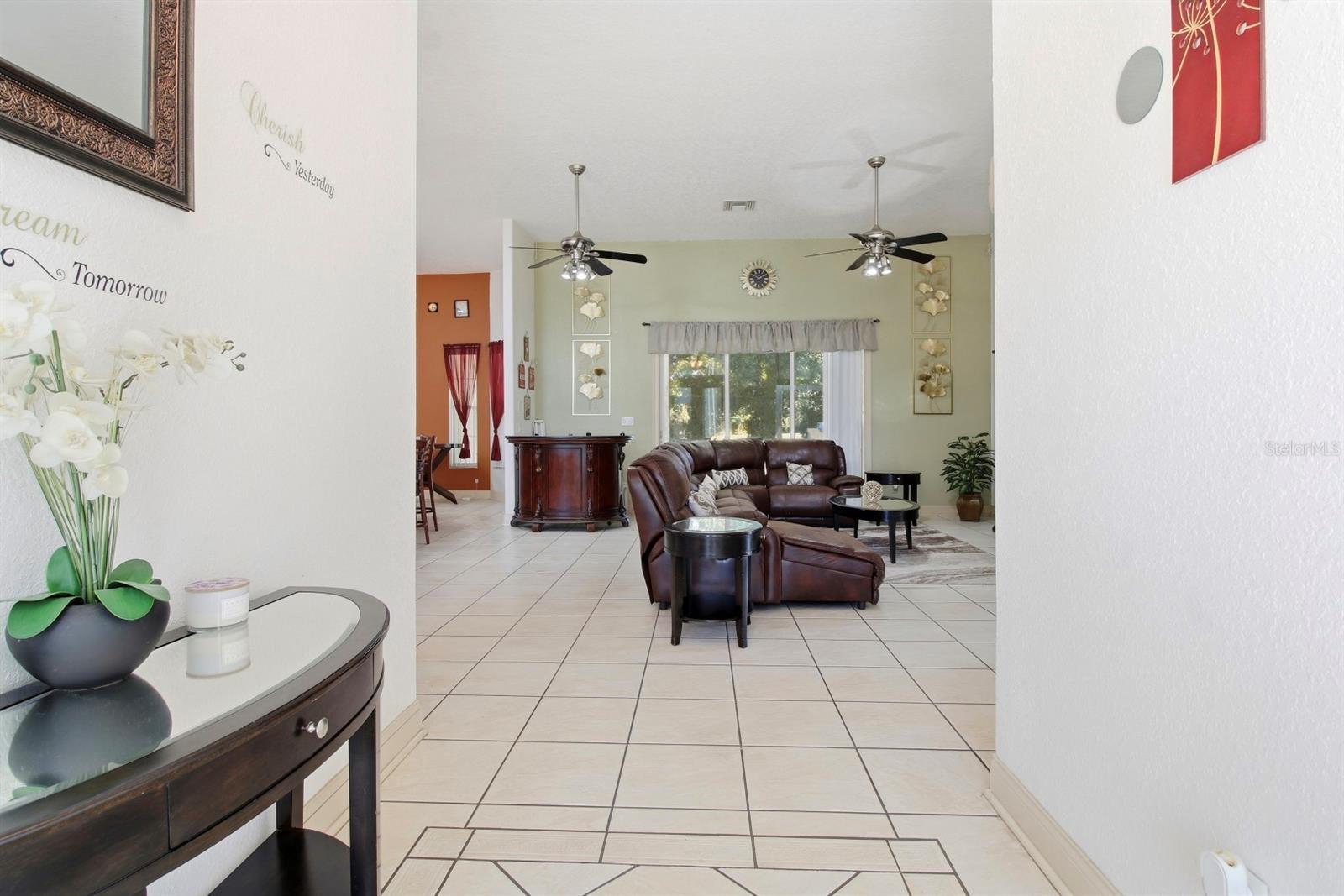 ROBINSON SUB - Residential