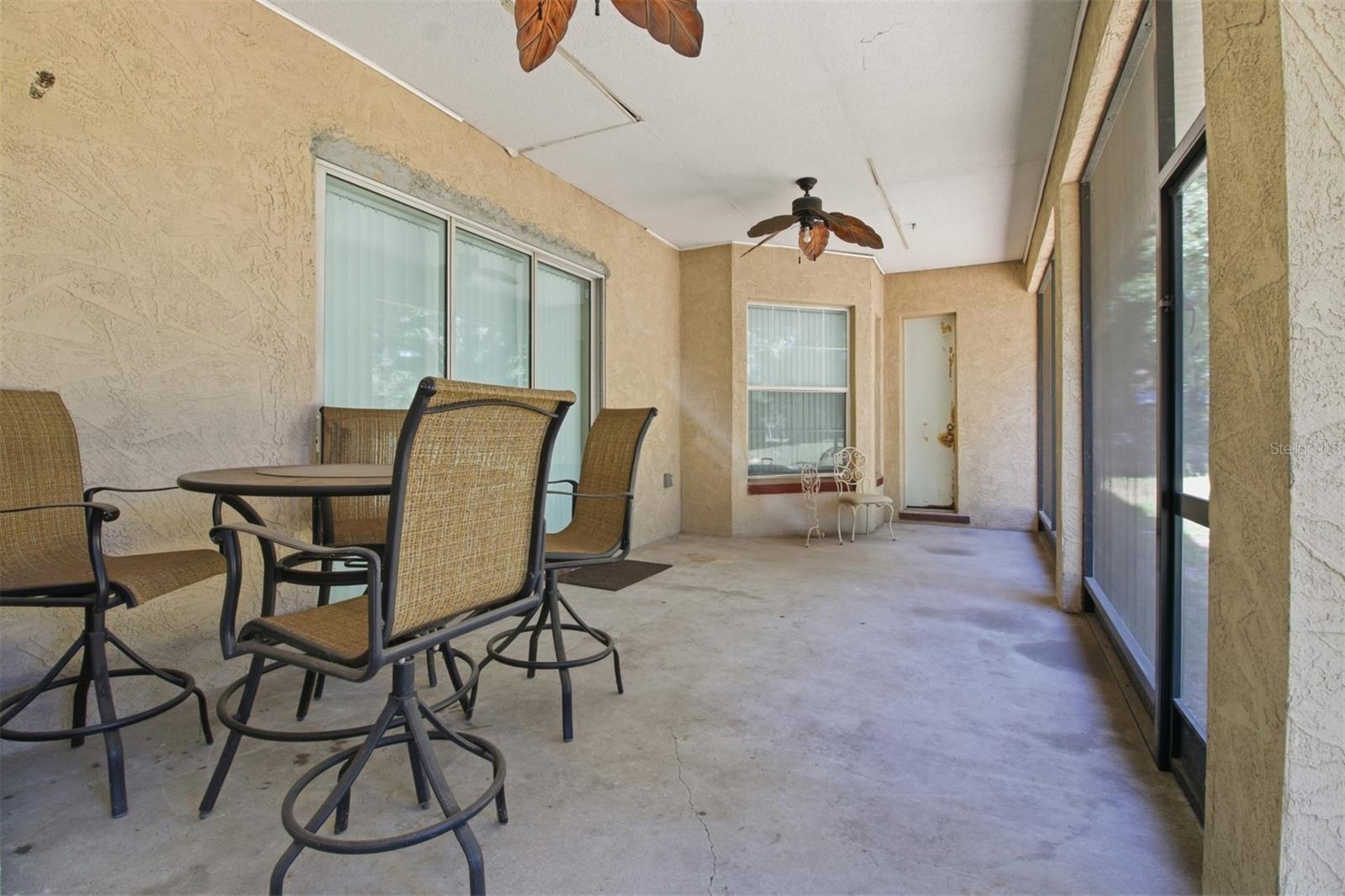 ROBINSON SUB - Residential