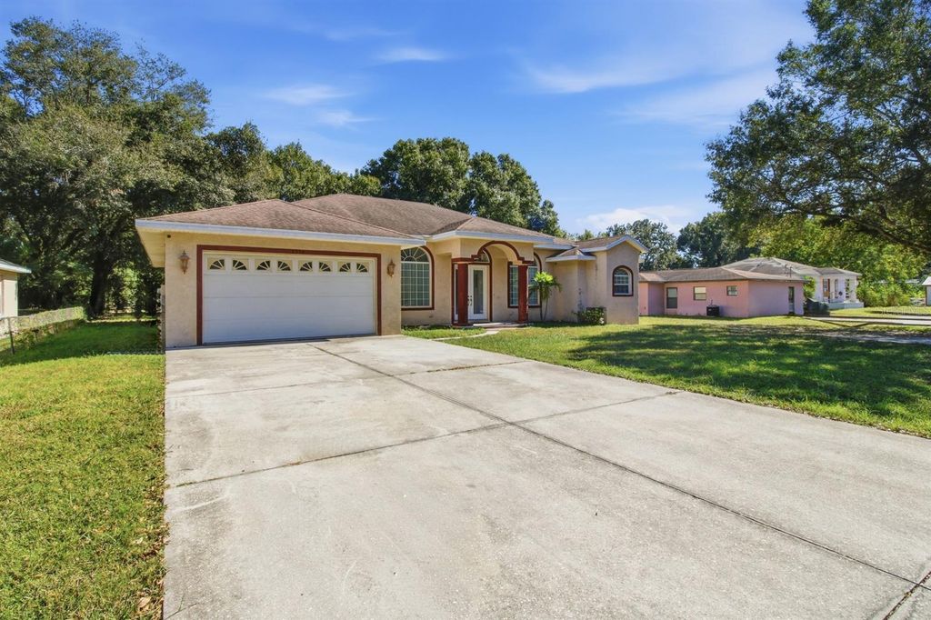 Photo of 1218 37th Street NW, Winter Haven, FL 33881 (MLS # TB8450478)
