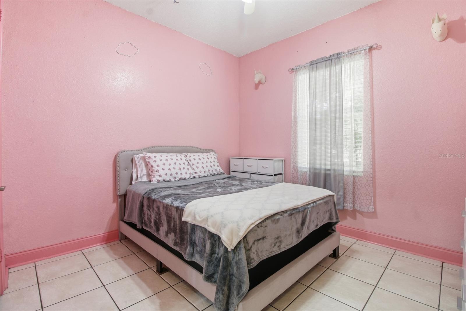 ROBINSON SUB - Residential