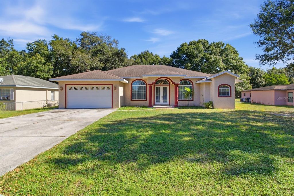 Photo of 1218 37th Street NW, Winter Haven, FL 33881 (MLS # TB8450478)