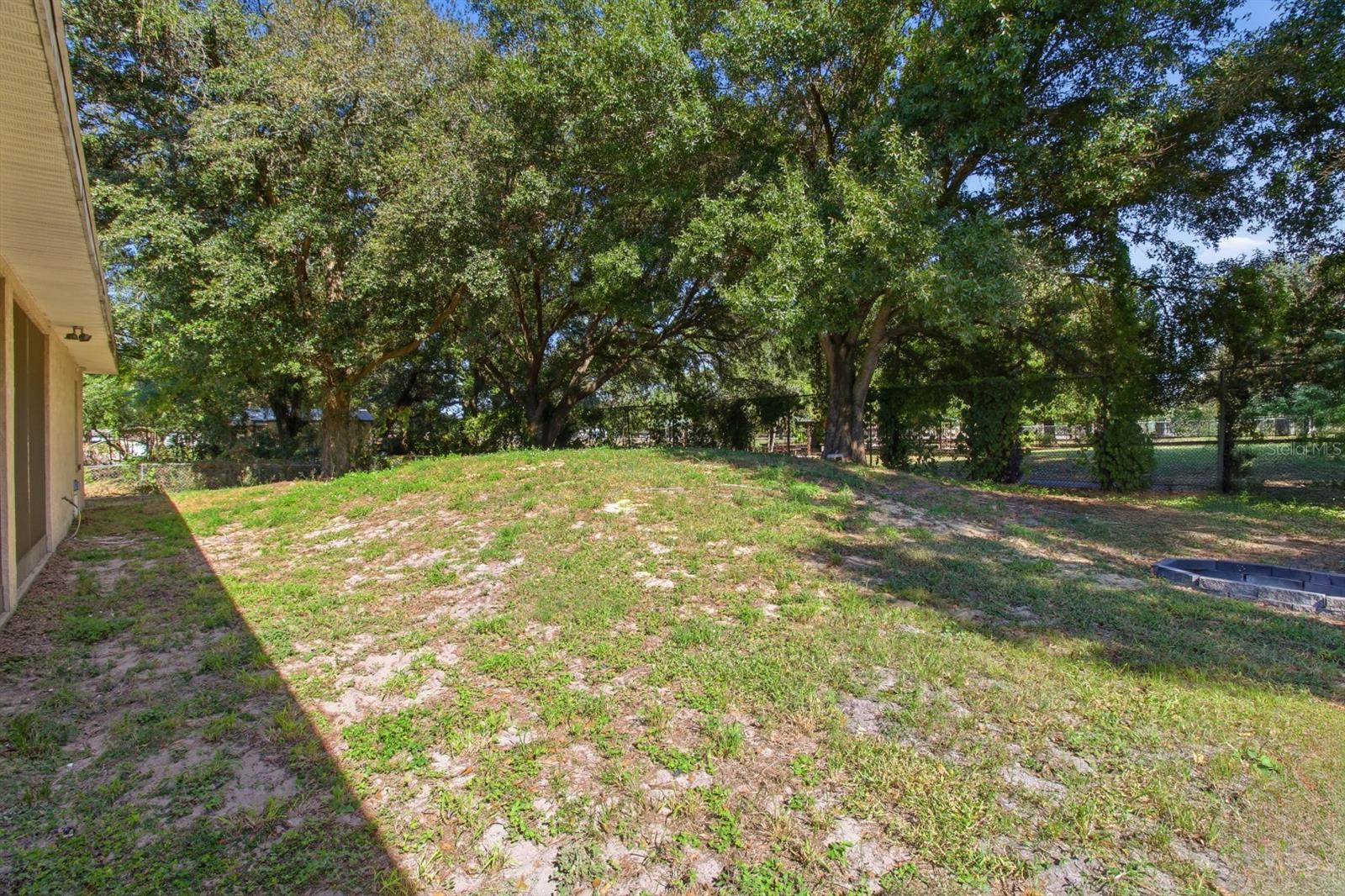 ROBINSON SUB - Residential