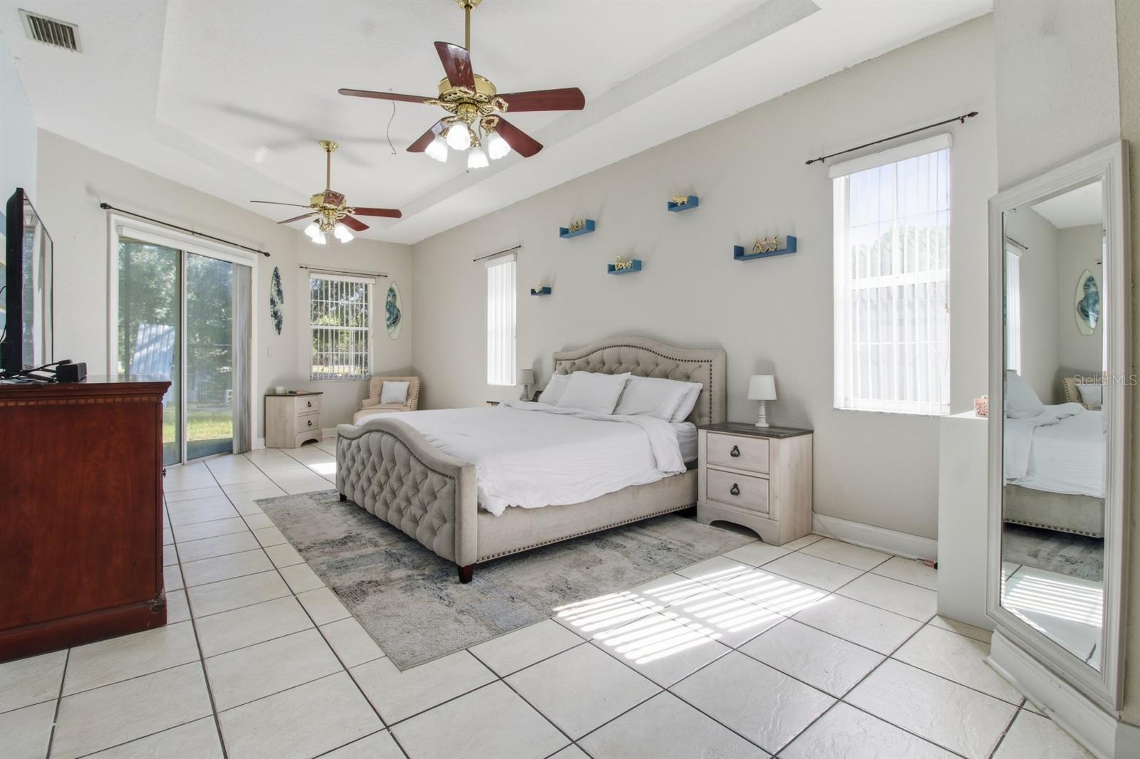 ROBINSON SUB - Residential