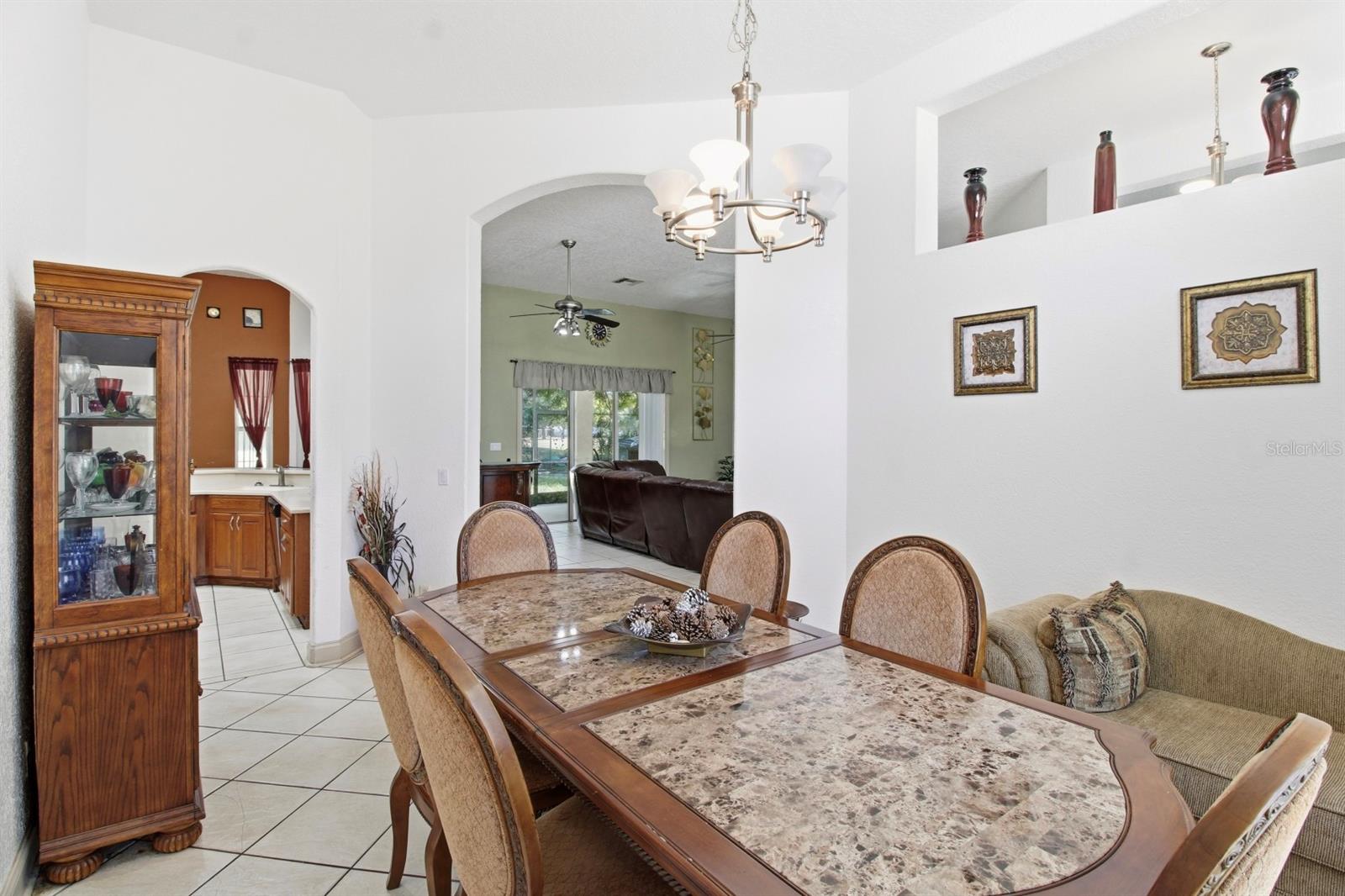 ROBINSON SUB - Residential