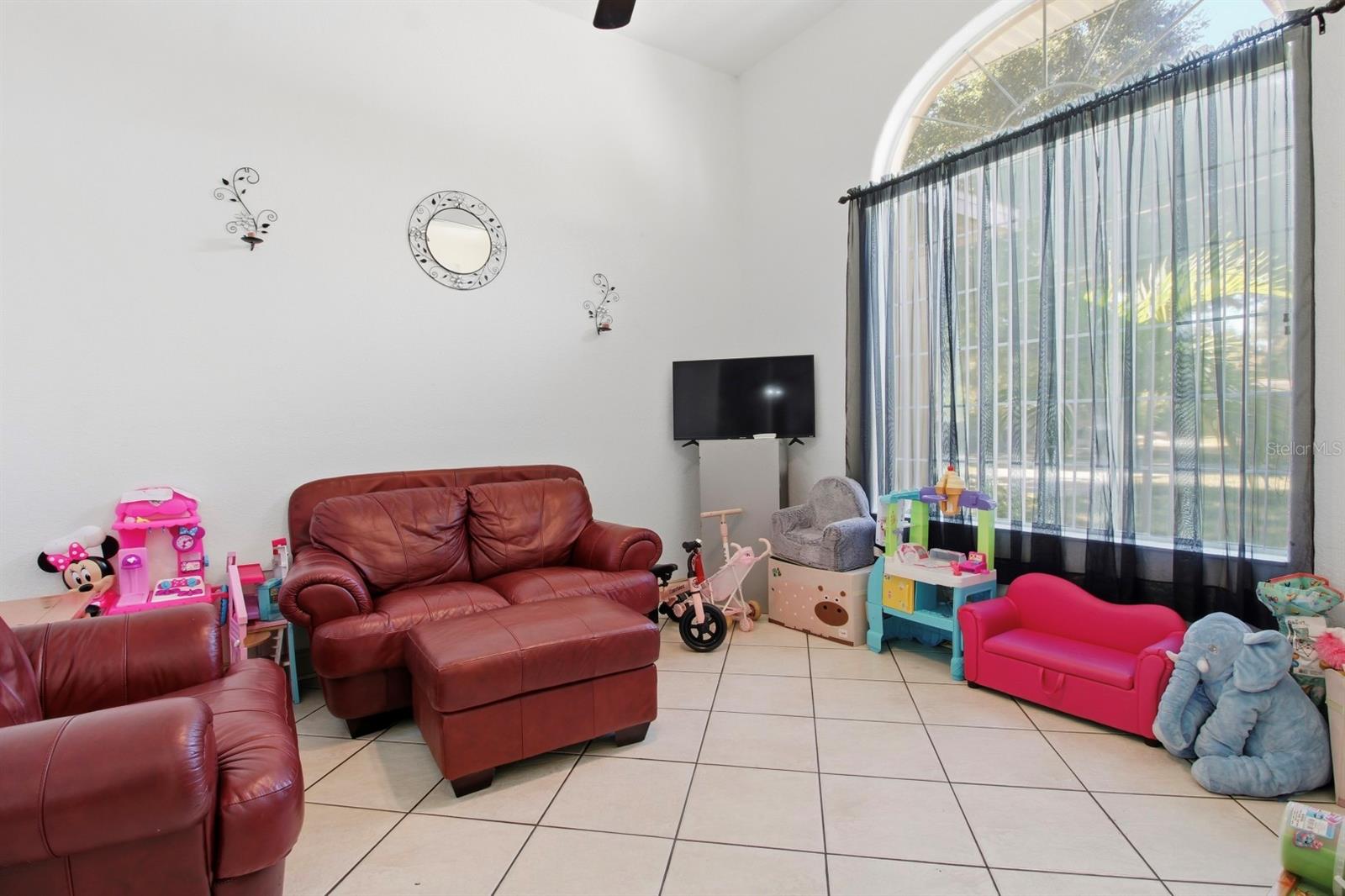 ROBINSON SUB - Residential