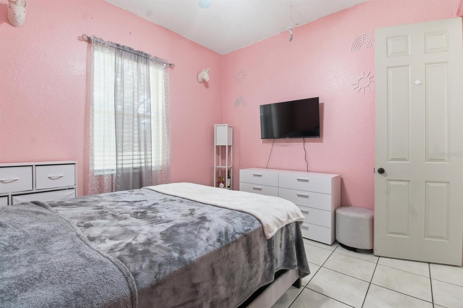 ROBINSON SUB - Residential