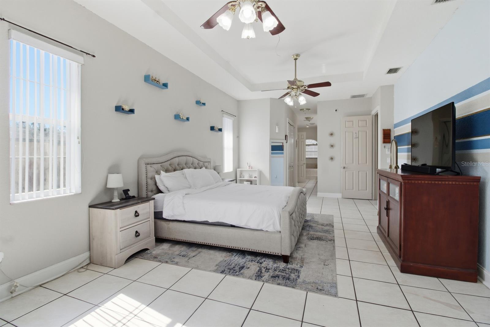 ROBINSON SUB - Residential