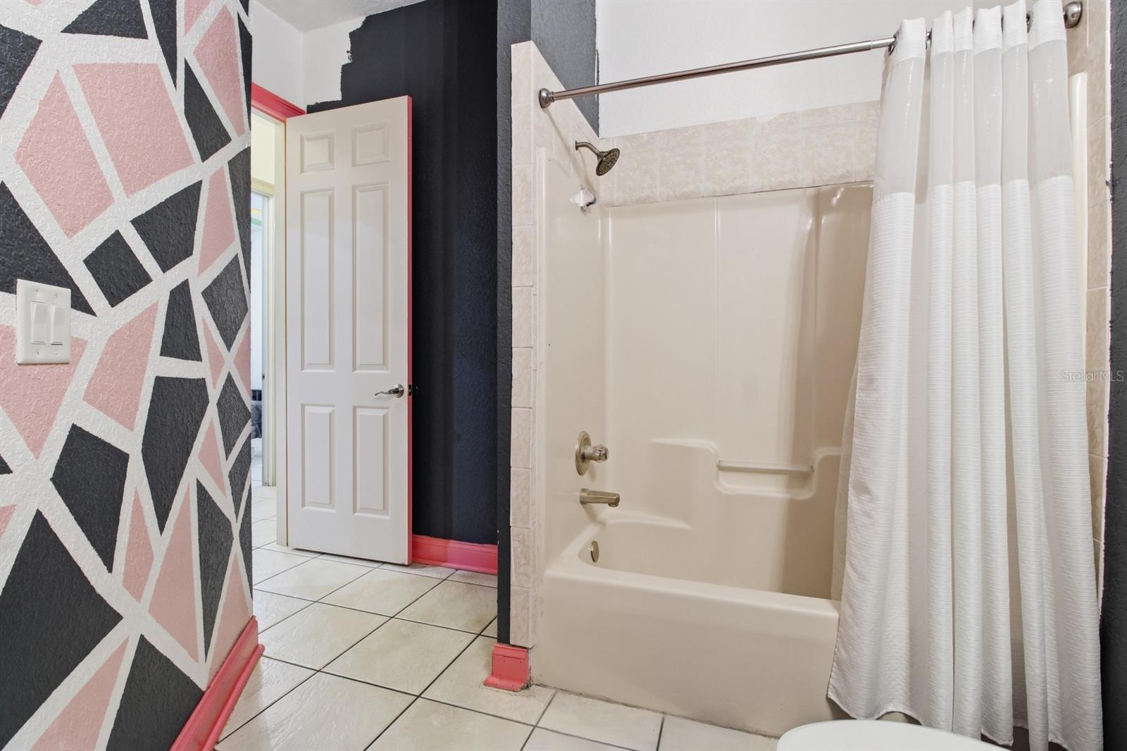 ROBINSON SUB - Residential