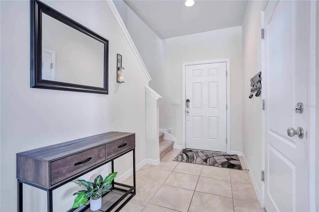 Photo of 16959 Basswood Lane, Clermont, FL 34714 (MLS # G5116736)