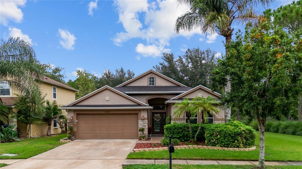 Photo of 27537 Edenfield Drive, Wesley Chapel, FL 33544 (MLS # TB8555753)