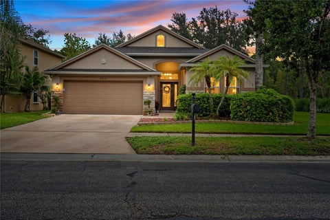 Photo of 27537 Edenfield Drive, Wesley Chapel, FL 33544 (MLS # TB8555753)