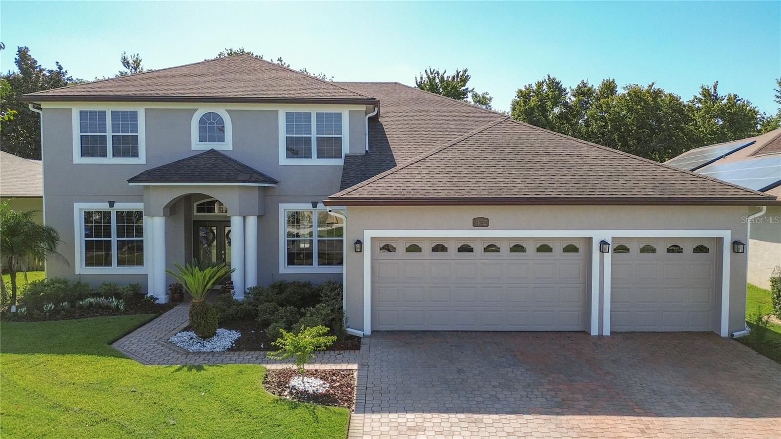 14632 BRADDOCK OAK DRIVE