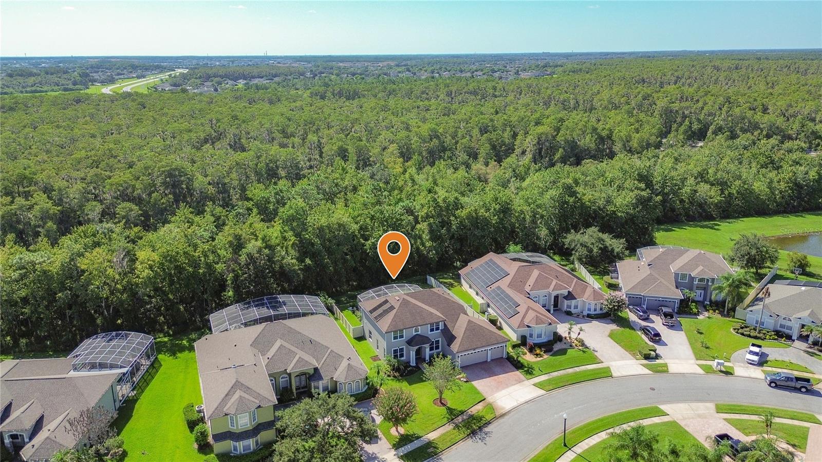 14632 BRADDOCK OAK DRIVE